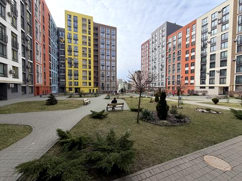 квартира за адресою Тараса Шевченка вул., 60/11