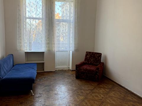 квартира за адресою Клепарівська вул., 7