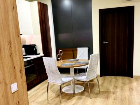 квартира по адресу Михаила Бойчука ул. (Киквидзе), 41-Б