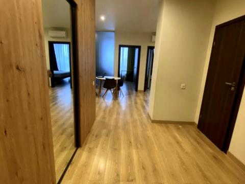 квартира по адресу Михаила Бойчука ул. (Киквидзе), 41-Б