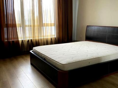 квартира по адресу Михаила Бойчука ул. (Киквидзе), 41-Б