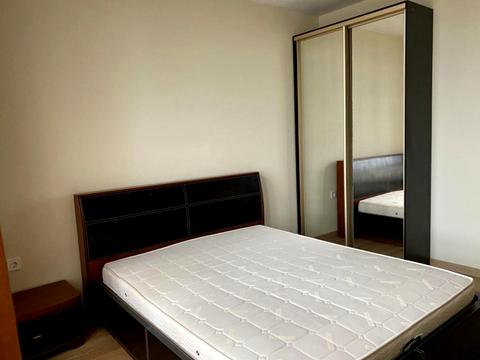 квартира по адресу Михаила Бойчука ул. (Киквидзе), 41-Б