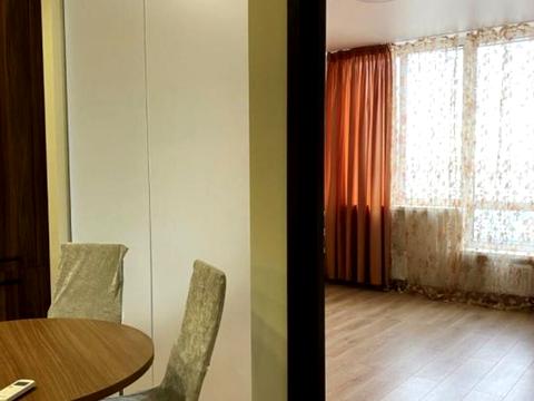 квартира по адресу Михаила Бойчука ул. (Киквидзе), 41-Б