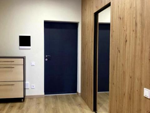 квартира по адресу Михаила Бойчука ул. (Киквидзе), 41-Б