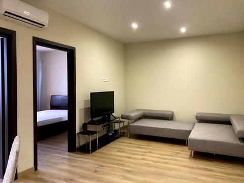 квартира по адресу Михаила Бойчука ул. (Киквидзе), 41-Б