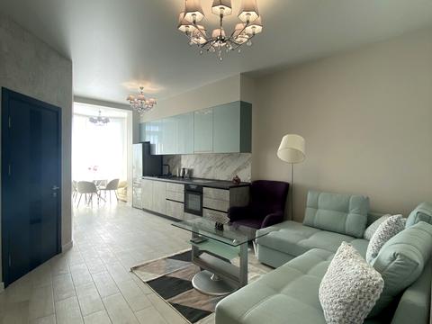 квартира за адресою Фонтанська дорога вул. (Перекопской дивизии улица), 122