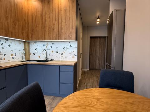 квартира за адресою Стрийська вул., 45-А