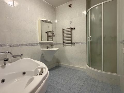 квартира за адресою Київ, Андрія Верхогляда вул. (Михайла Драгомирова), 4