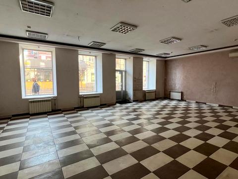 комерційна за адресою Нижній Вал вул., 37/20