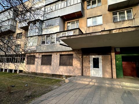 коммерческая по адресу Зеленая ул., 113