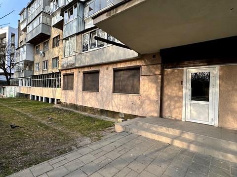 комерційна за адресою Зелена вул., 113