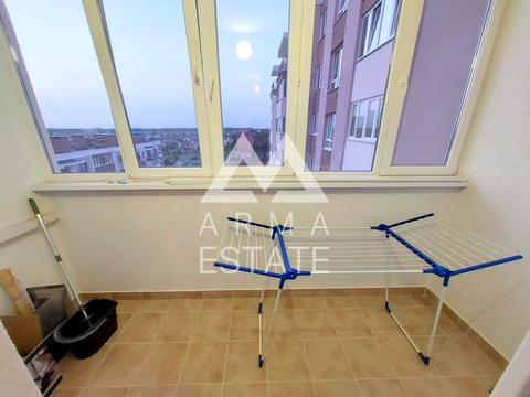 квартира по адресу с. Гатное, Приозёрный бульв., 5-А