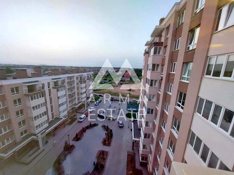 квартира по адресу с. Гатное, Приозёрный бульв., 5-А