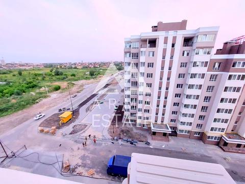 квартира по адресу с. Гатное, Приозёрный бульв., 5-А