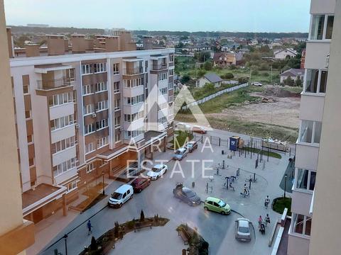 квартира по адресу с. Гатное, Приозёрный бульв., 5-А