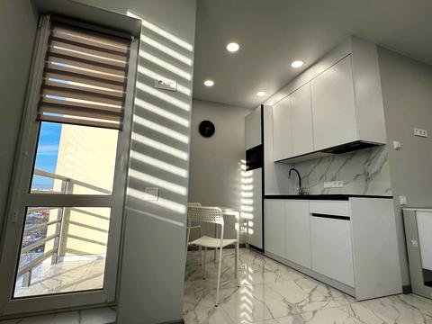 квартира по адресу Михаила Дерегуса ул. (Янтарна), 44