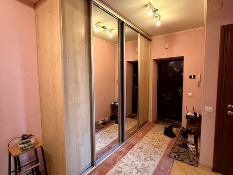 квартира по адресу Зеленая ул., 115ж