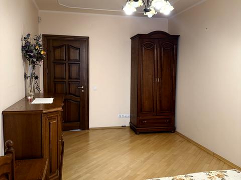 квартира по адресу Зеленая ул., 115ж