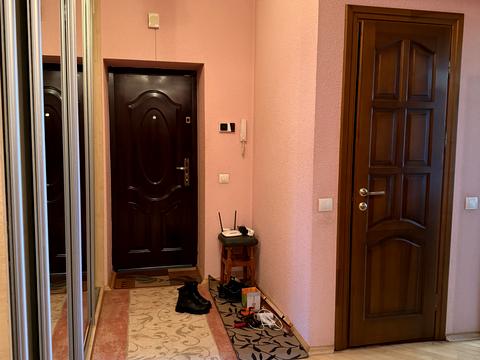 квартира по адресу Зеленая ул., 115ж