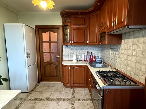 квартира по адресу Зеленая ул., 115ж