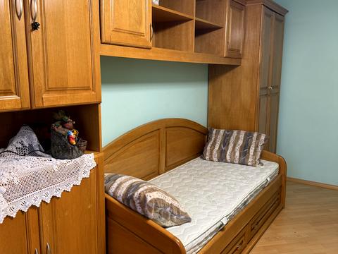 квартира по адресу Зеленая ул., 115ж