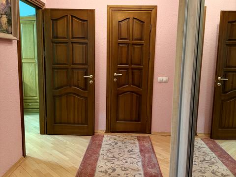 квартира по адресу Зеленая ул., 115ж