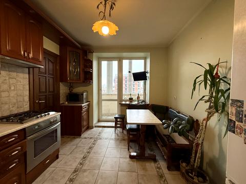 квартира по адресу Зеленая ул., 115ж