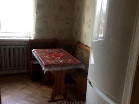 квартира по адресу Антоныча ул., 8