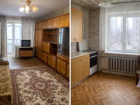 квартира по адресу Антоныча ул., 8