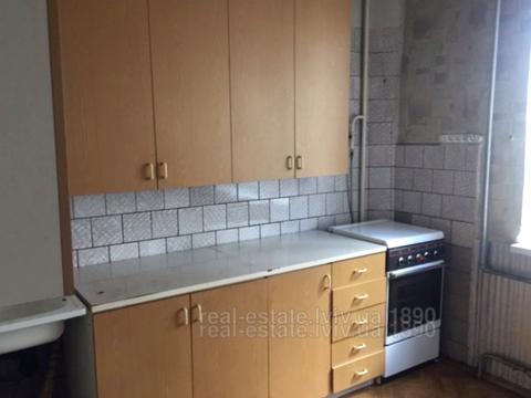 квартира по адресу Антоныча ул., 8