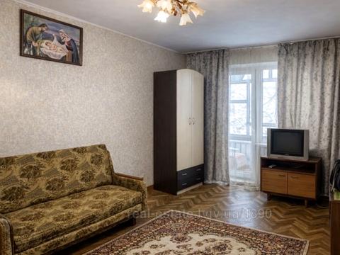 квартира по адресу Антоныча ул., 8