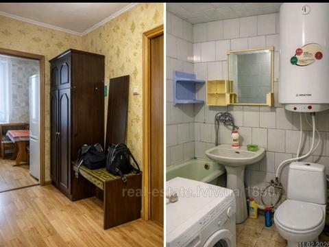 квартира по адресу Антоныча ул., 8