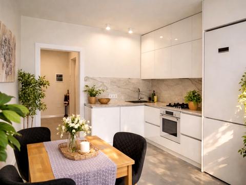 квартира за адресою Гетьмана Мазепи вул., 160а