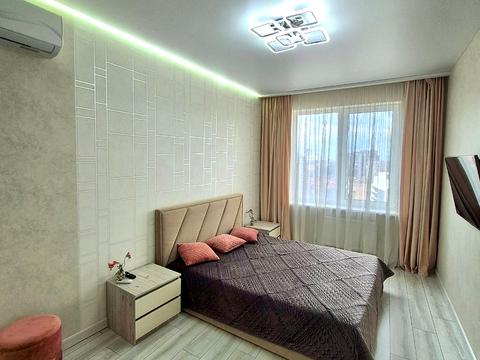 квартира за адресою Генуезька вул., 3б
