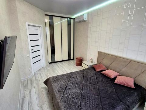 квартира за адресою Генуезька вул., 3-Б