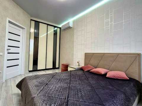 квартира за адресою Генуезька вул., 3-Б