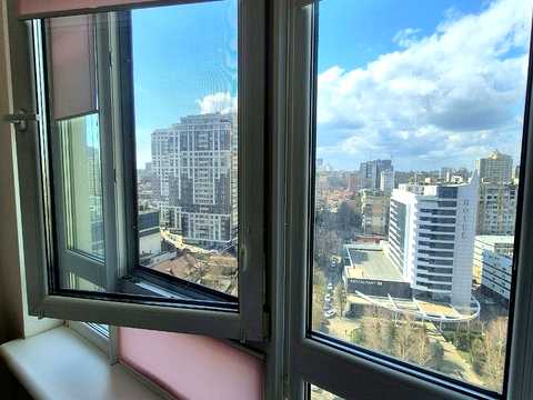 квартира за адресою Генуезька вул., 3-Б