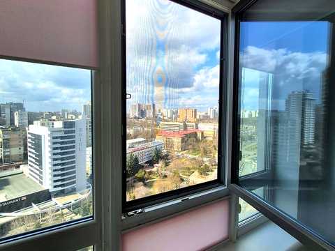 квартира за адресою Генуезька вул., 3-Б