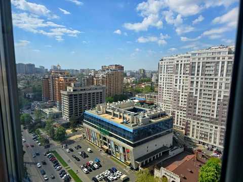 квартира за адресою Генуезька вул., 3-Б