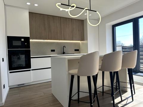 дом по адресу Велика Садова