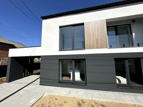 дом по адресу Велика Садова