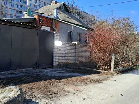 будинок за адресою Астрономічна вул., 37Е