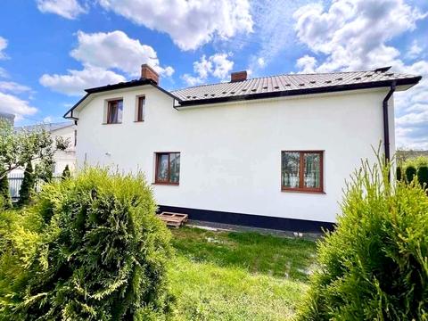 будинок за адресою Незалежності вул.