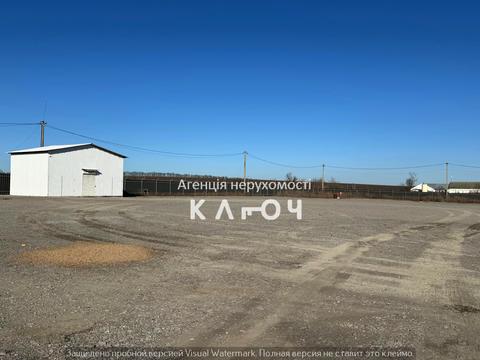 участок по адресу 