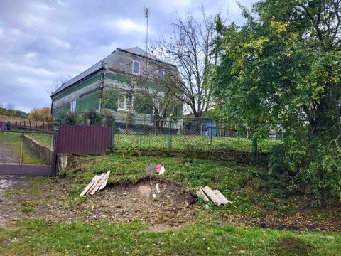 будинок за адресою Лісна