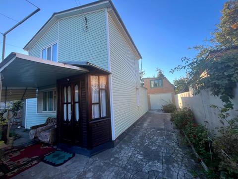 будинок за адресою Садова вул.