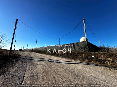 участок по адресу 