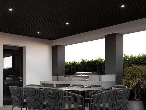 дом по адресу Леоніда Каденюка