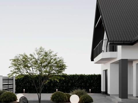 дом по адресу Леоніда Каденюка