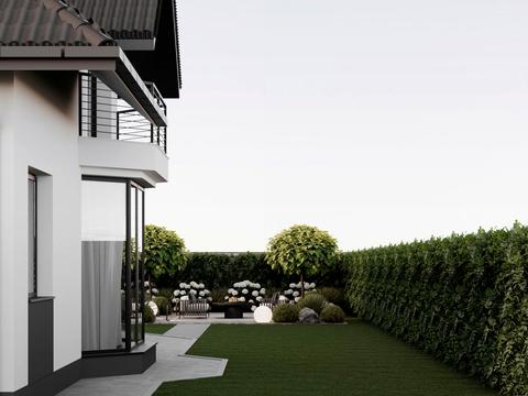 дом по адресу Леоніда Каденюка